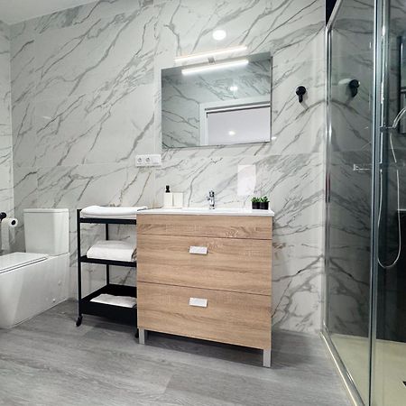 Huna Apartamentos Padrón Exteriér fotografie